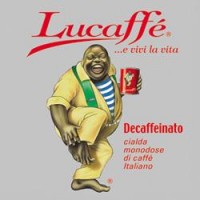 Lucaffe Decaf Pods