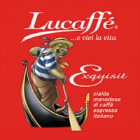 Lucaffe Exquisit Pods - Double Shot
